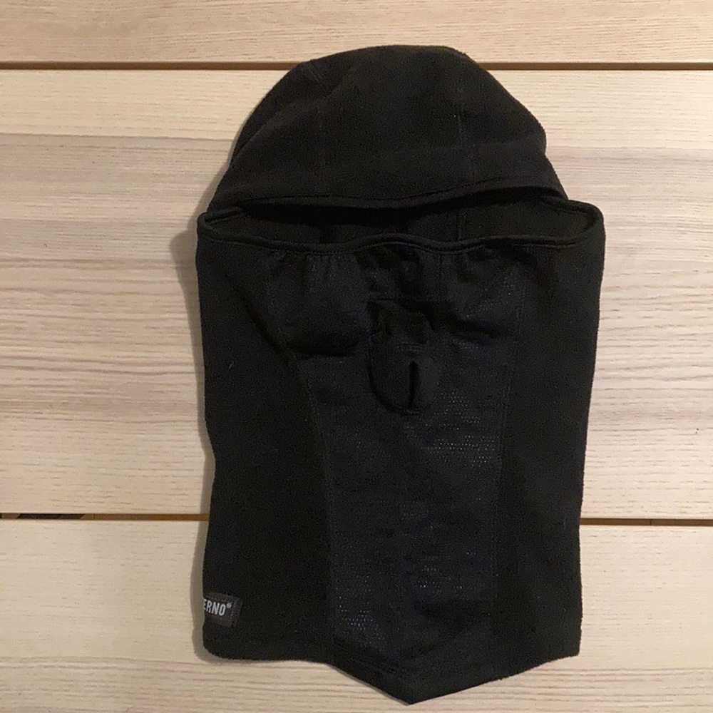 N-FERNO Ergodyne 6823 Windproof Hinged Balaclava